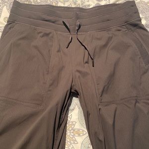 Lululemon Dance Studio II Pants NWOT